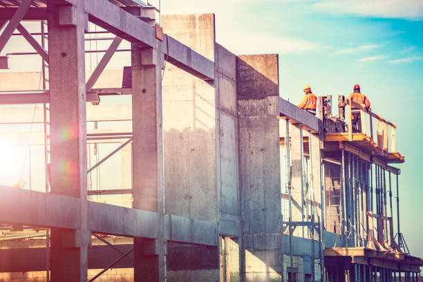 Best Concrete Grinding and Polishing in Galesburg, MI