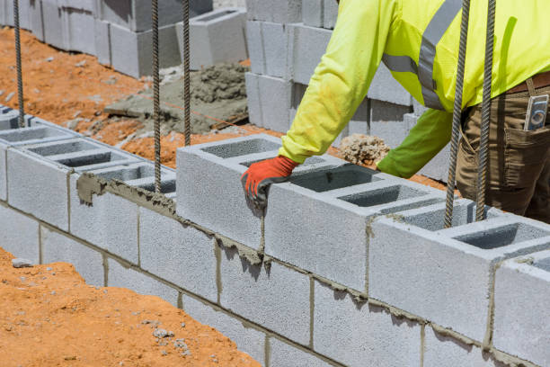 Best Commercial Concrete Services in Galesburg, MI